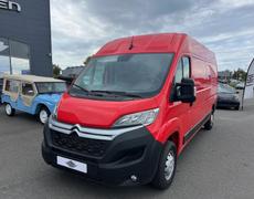 Citroen Jumper Eysines