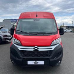 Citroen Jumper L3H2 3.5 Maxi 140ch BlueHDi S&S Eysines