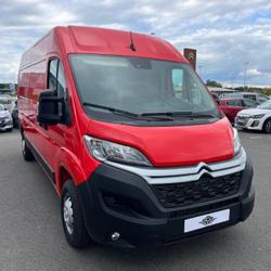 Citroen Jumper L3H2 3.5 Maxi 140ch BlueHDi S&S Eysines