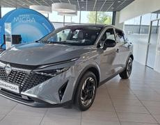 Nissan Qashqai Langon