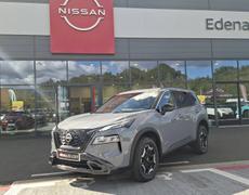Nissan XTrail Langon