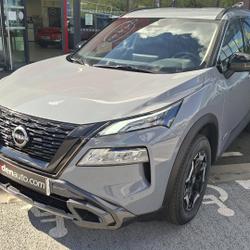 Nissan XTrail X-Trail e-POWER 204 ch N-Trek 5p occasion - Langon - photo 2/23