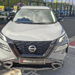 Nissan XTrail X-Trail e-POWER 204 ch N-Trek 5p occasion - Langon - photo 3/23