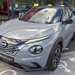 Nissan Juke HYBRID 143 N-Connecta 5p occasion - Langon - photo 2/23