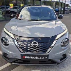 Nissan Juke HYBRID 143 N-Connecta 5p occasion - Langon - photo 3/23