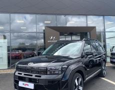 Hyundai Santa Fe Nevers