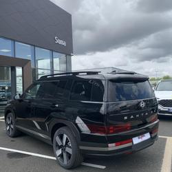 Hyundai Santa Fe Santa Fe 1.6 T-GDi Plug-in 253 HTRAC BVA6 Creative Nevers