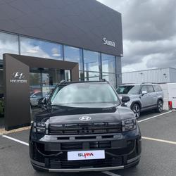 Hyundai Santa Fe Santa Fe 1.6 T-GDi Plug-in 253 HTRAC BVA6 Creative Nevers