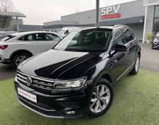 Volkswagen Tiguan Saint-Léger-de-Linières