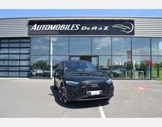Audi Q5 Coëtmieux