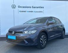 Volkswagen Polo Alès