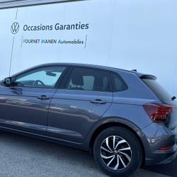 Volkswagen Polo Polo 1.0 TSI 95 S&S BVM5 VW Edition Al&egrave;s
