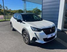 Peugeot 2008 Eysines