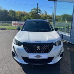 Peugeot 2008 1.5 BlueHDi 130ch S&S GT Line EAT8 7cv Eysines