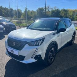 Peugeot 2008 1.5 BlueHDi 130ch S&S GT Line EAT8 7cv Eysines