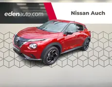 Nissan Juke - Juke HYBRID 143 N-Connecta 5p - 22 990 €