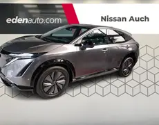 Nissan Ariya - Ariya Electrique 87kWh 306 ch e-4ORCE Evolve 5p - 41 990 €