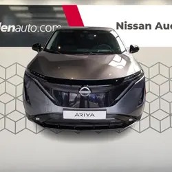 Nissan Ariya Ariya Electrique 87kWh 306 ch e-4ORCE Evolve 5p Auch
