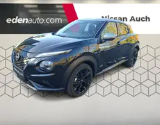 Nissan Juke - Juke HYBRID 143 N-Sport 5p - 30 990 €