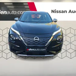 Nissan Juke Juke HYBRID 143 N-Sport 5p Auch