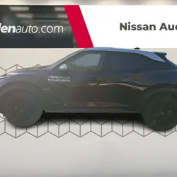 Nissan Juke Juke HYBRID 143 N-Sport 5p Auch