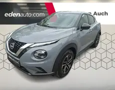 Nissan Juke - Juke DIG-T 114 N-Connecta 5p - 22 490 €