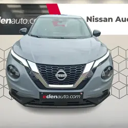 Nissan Juke Juke DIG-T 114 N-Connecta 5p Auch