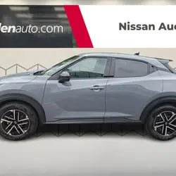 Nissan Juke Juke DIG-T 114 N-Connecta 5p Auch