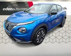 Nissan Juke Auch