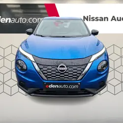 Nissan Juke Juke HYBRID 143 Acenta 5p Auch