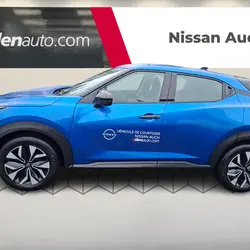Nissan Juke Juke HYBRID 143 Acenta 5p Auch