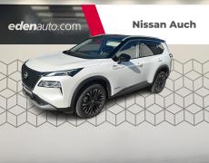 Nissan XTrail - X-Trail e-POWER 204 ch N-Connecta 5p - 39 490 €