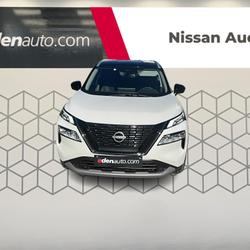 Nissan XTrail X-Trail e-POWER 204 ch N-Connecta 5p Auch