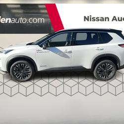 Nissan XTrail X-Trail e-POWER 204 ch N-Connecta 5p Auch