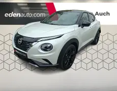 Nissan Juke Auch