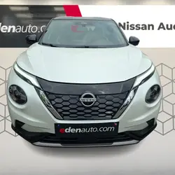 Nissan Juke Juke HYBRID 143 N-Sport 5p Auch