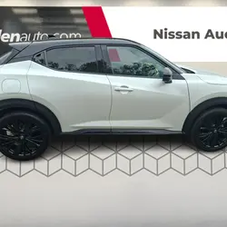 Nissan Juke Juke HYBRID 143 N-Sport 5p Auch