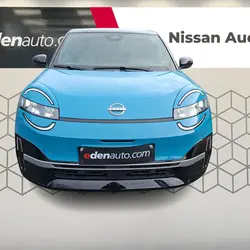 Nissan Micra Electrique 52kWh 150ch Advance 5p Auch