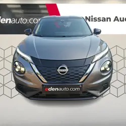 Nissan Juke Juke HYBRID 143 N-Connecta 5p Auch