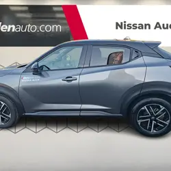 Nissan Juke Juke HYBRID 143 N-Connecta 5p Auch