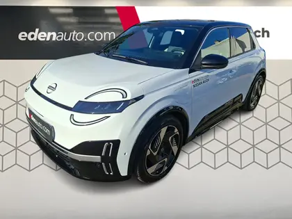 Nissan Micra - Electrique 52kWh 150ch Evolve 5p - 34 990 €