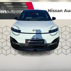 Nissan Micra Electrique 52kWh 150ch Evolve 5p Auch