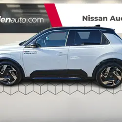 Nissan Micra Electrique 52kWh 150ch Evolve 5p Auch