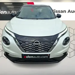 Nissan Juke HYBRID 143 Tekna 5p occasion - Auch - photo 2/35