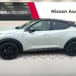 Nissan Juke HYBRID 143 Tekna 5p occasion - Auch - photo 3/35