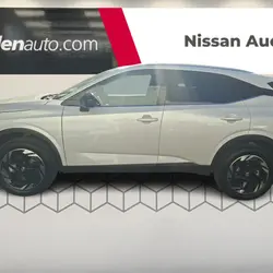 Nissan Qashqai Qashqai Hybrid e-Power Gen3 205 ch N-Connecta 5p Auch