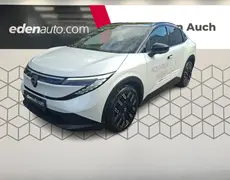 Nissan Leaf Auch