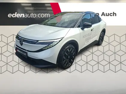 Nissan Leaf - Leaf Electrique 75kWh 217 ch Evolve 5p - 45 590 €