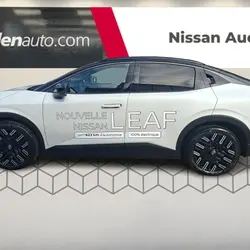 Nissan Leaf Electrique 75kWh 217 ch Evolve 5p occasion - Auch - photo 3/43