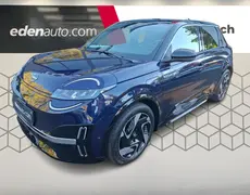 Nissan Micra Auch